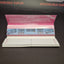 Elements Pink Kingsize Slim Connoisseur - Ultra Thin Papers and tips