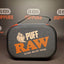 RAW x Puff Life Pro Case - Black