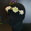 Boho Flower Crown Headband – 6 Colours Available