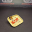 RAW Minature Rolling Tray - Badge - Pinned
