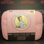 Blazy Susan - Smell-Proof Stash Bag - Pink
