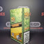 Juicy Jay's Terpene Enhanced Hemp Wraps - 2 Pack - Eldorado