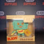 RAW Collectable Figure - TRAYSOR