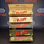 RAW Legend Pack - Special Edition - Kingsize Slim