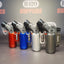Mini Jet Torch Lighter - 4 Colours - Refillable