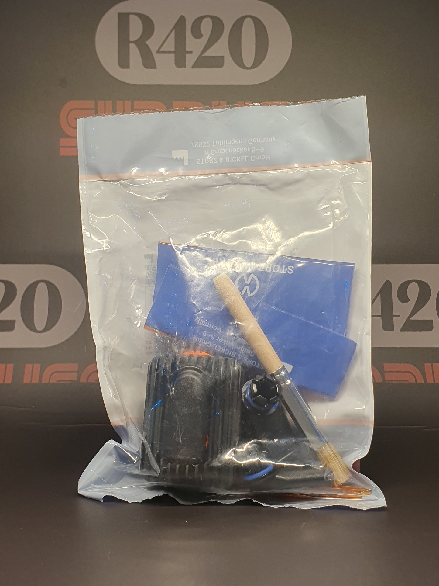 Wear & Tear Set for Storz & Bickel venty