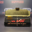 RAW metalen papieren etui - Kingsize 