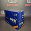 OCB Premium Kingsize Slim + Tips Combipakket