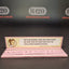 Blazy Susan Kingsize Slim Rolling Papers - Pink