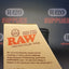 RAW geurbestendige gezellige en Mason Jar - Medium 10oz