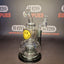 Hemper Goody Glass Mini Rig - The Chief