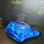 Holografische Festival Heuptas – 3 Kleuren (Zilver, Blauw, Roségoud)