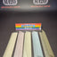 Elements Kingsize Slim Rainbow Pack