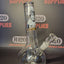 Greenline Aap Glazen Bong - H: 25cm 