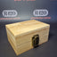 RAW Classic Wood Box
