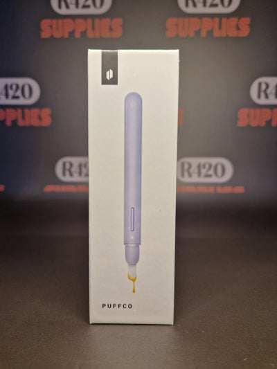 Gloednieuwe Puffco Hot Knife Dab Tool - Haze