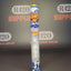 Juicy Jay's  Flavoured Cones - 2 Cones & 1 Reusable Wooden Tip - Blueberry
