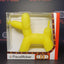 PieceMaker "K9" Silicone Water Pipe - Yellow