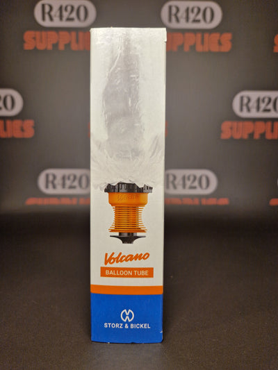 Ballon met adapter voor Volcano Classic, Digital &amp; Hybrid