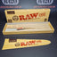 RAW Classic Kingsize Cones - 20 Pack
