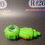 Smiling Joker Silicone Pipe - 105mm