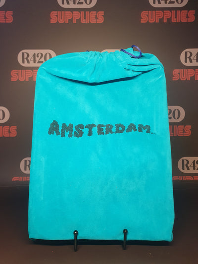 Amsterdam Glow Tray - Blue