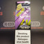 Kingpin Hemp Wraps - 4 Pack - Purple