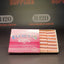 Elements Roze Voorgedraaide Tips - Schuifverpakking - 21 Tips