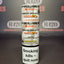 Cyclones Hemp Cones - Slow Burning - 2 Pack - Urban Assault