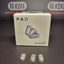 PAX 3D Oven Screens - 3 Pack