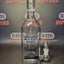 Black Leaf - "Vodka" Bottle Bong  - H240mm