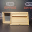 Wooden Sifter Box - Supreme