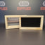 Supreme Wooden Rolling Box - Large (Lockable)