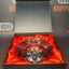 RAW Darkside Glass Ashtray