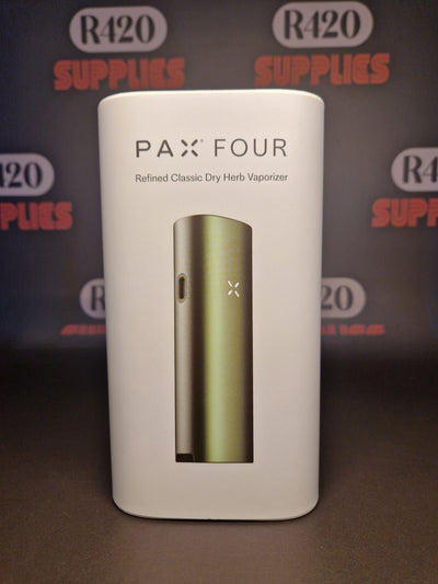 PAX Mini Droge Kruiden Vaporizer 