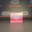 Elements Roze Voorgedraaide Tips - Schuifverpakking - 21 Tips