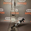Best Buds - Double Chamber Matrix Perc Bong - 32cm