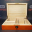 Supreme Wooden Rolling Box - Large (Lockable)