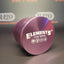 Elements Pink Aluminum Metal Grinder - 4 Part - Large 62mm