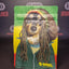 Mylar Smellproof Bag - Reggae Dog - 100x150mm (50)