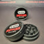 R420 Biologisch Afbreekbaar Hennep Plastic - 2-Delige Grinder - 55 mm