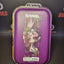 Purple Prayer- Rolling Tray - Small