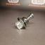 Glass Carb Cap Spinner - Grey