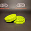 R420 Biologisch Afbreekbaar Hennep Plastic - 2-Delige Grinder - 55 mm