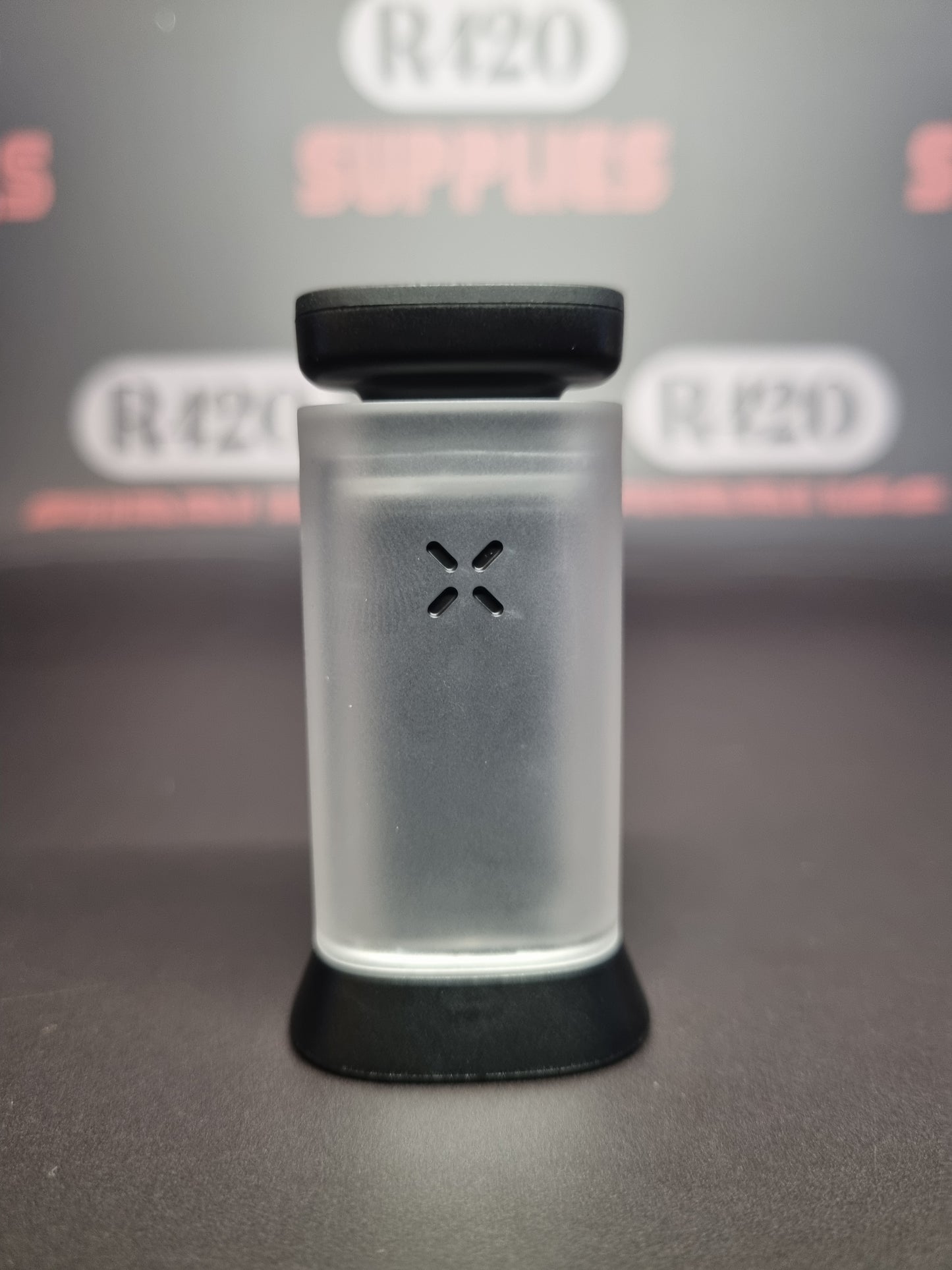PAX Half Pack Ovendeksel 