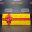 Juicy Jay's Kingsize Supreme Birthday Cake Flavoured Skins