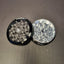 Hammercraft 2 Piece Grinder - 63mm