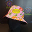 Reversible Mushroom Bucket Hat