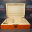 Supreme Wooden Rolling Box - Large (Lockable)
