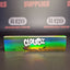 Cloudz Kingsize Rolling Papers & Tips - hemp paper